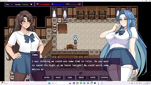 City of secrets part 2 gameplay