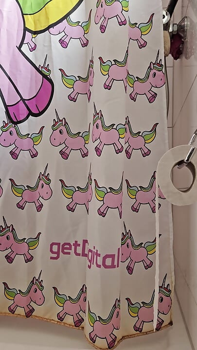 Take a shower