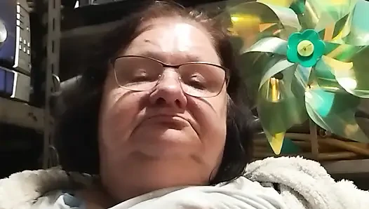 Brustmassage