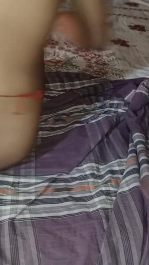 Deshi wife sex video. Wife k sath chudai. | Clip 1