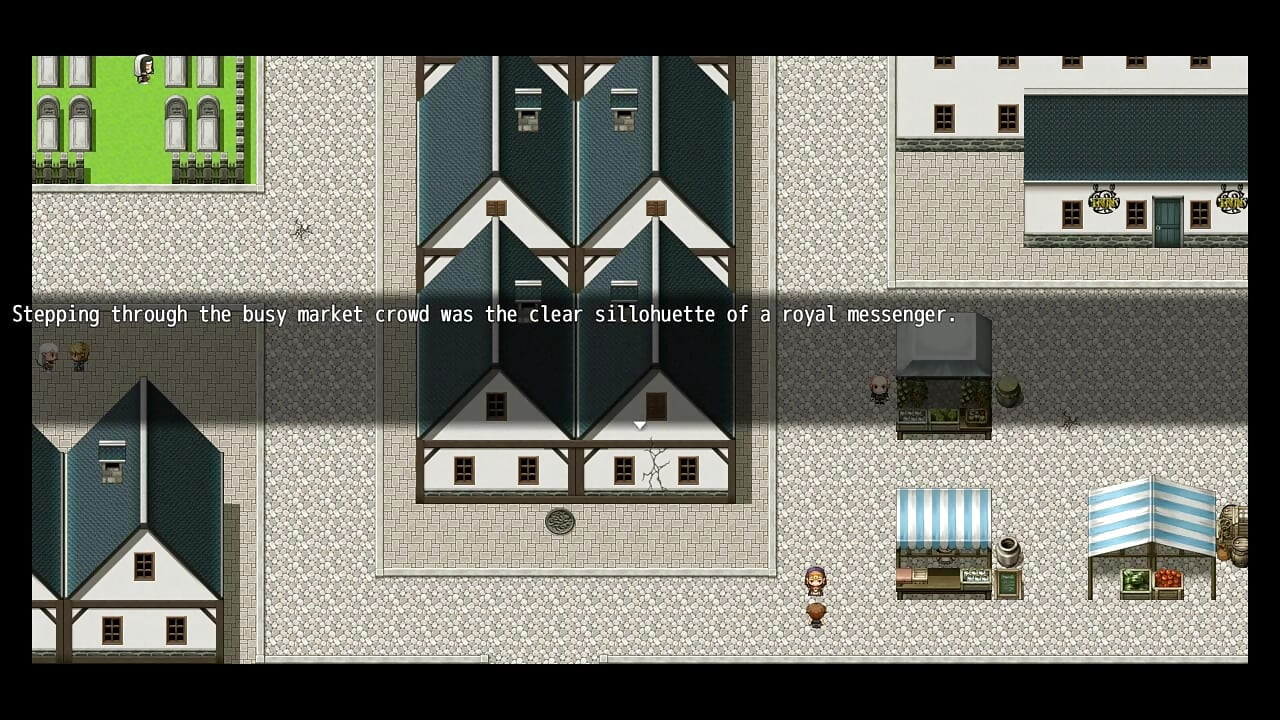 Kingdom of Subversion Fucking the Mayor's Busty Slut Wife