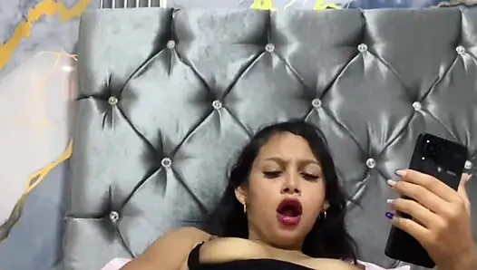 Lagi asik nikmatin sore-soreku