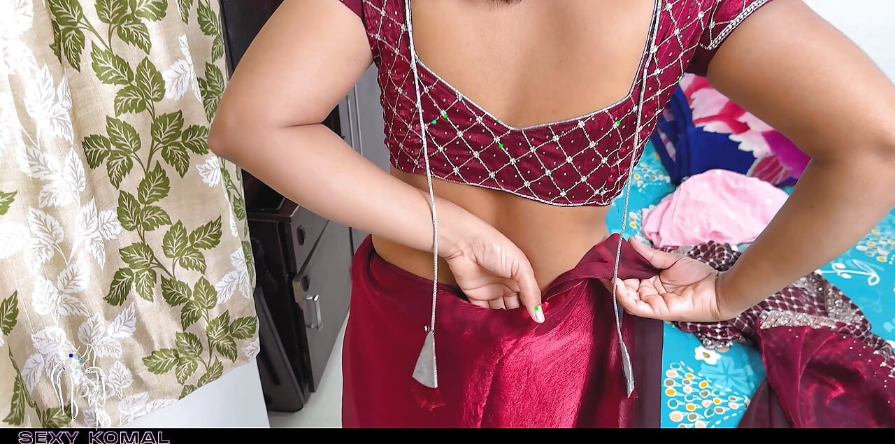 Komal was getting ready for the worship of Vatpurnima, but the neighbor's Sima husband called me at home, and I spoke to her husband.