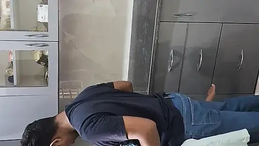 HARDCORE FUCK WITH STEP SISTER AFTER FINDING SHE ALONE AT HOME WHILE GOING TO NIGHT PARTY FULL MOVIE