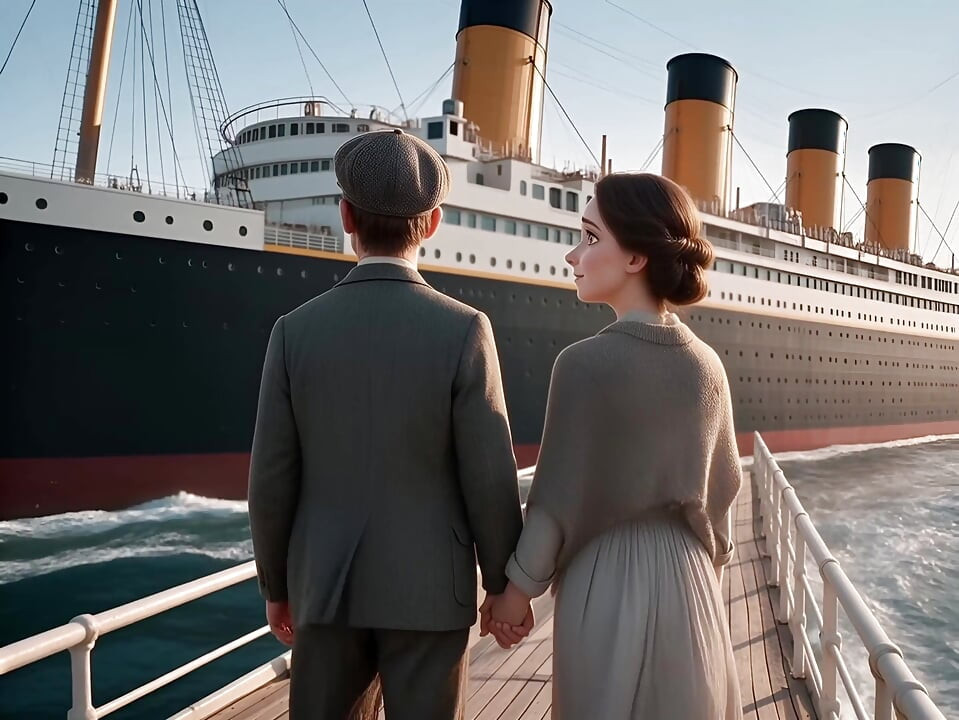 Historia Titanica