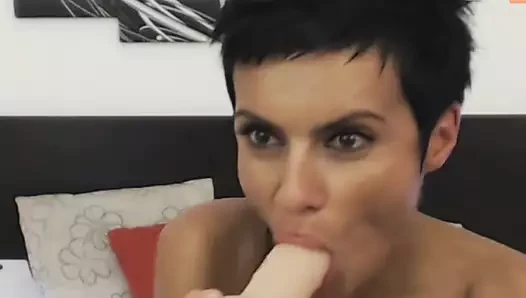 Yoursimonnes blowjob