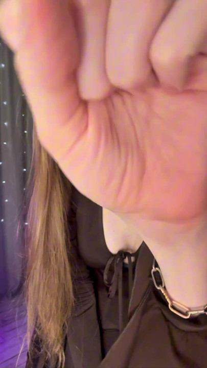 Too much clothing for this song... Coming in?