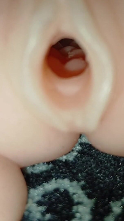 Hyper Real Sex Doll POV 4K - Ultra Lifelike Silicone Love Doll Experience | Clip 3