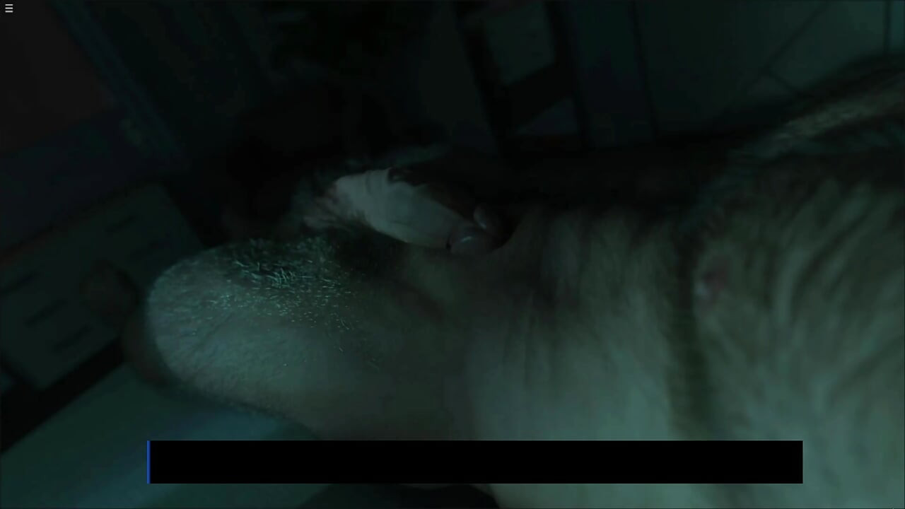 Stepuncle Cheating Wife With 18 Plus Gay Sam Having Anal Sex On Bed
