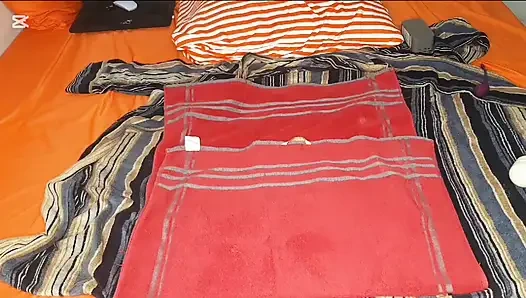 Thick Thighs Ebony Milf Got That Juicy Squirting Pussy