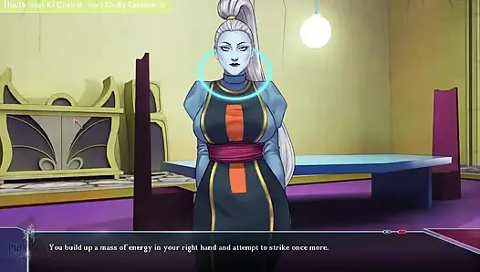 Petualangan dragon ball divine - panduan tanpa sensor bagian 3