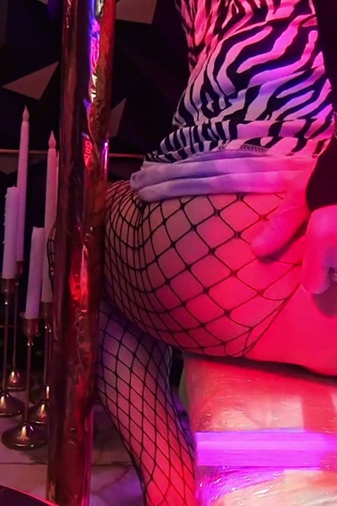 Unstoppable Desire Leads to Extreme Cum Sessions with Toy Pleasure XXX