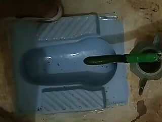 Cucumber fun at home hindi story