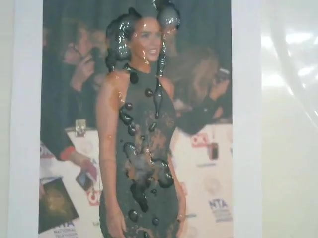 Jennifer Metcalfe omaggio 1