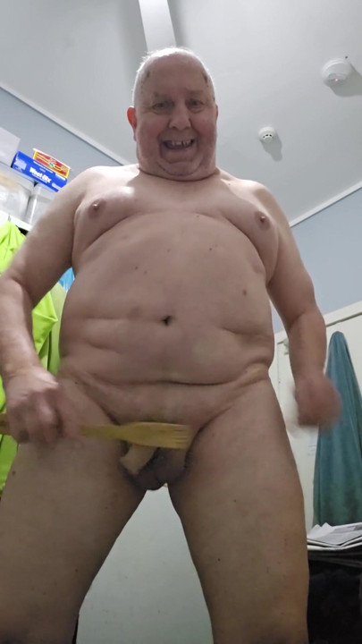 Grandpapiggy 1 | Clip 1