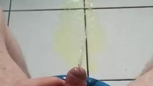 Pee