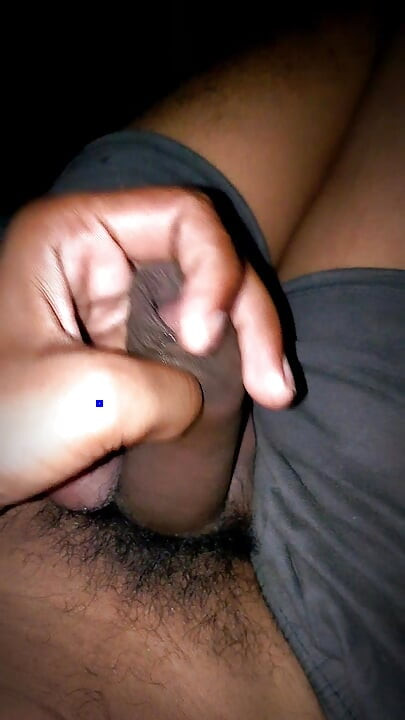 Paja en solitario