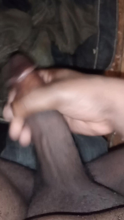 Solo cumshot 2