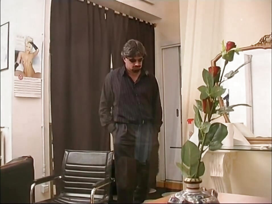 Seks oyunu tam film