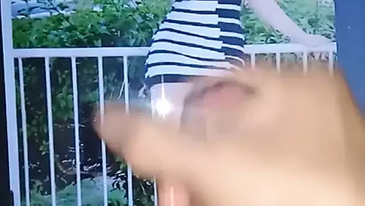 Paulina sanchez Cum Tribute