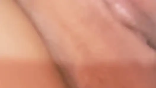 Step Stepmom's Forbidden Cock Touches Trembling Ass