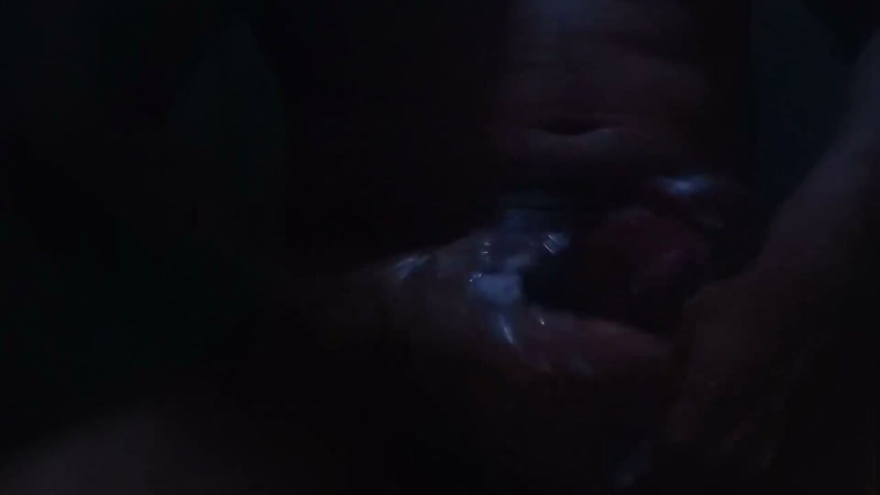 hosunq no one to fuck. self fuck solo