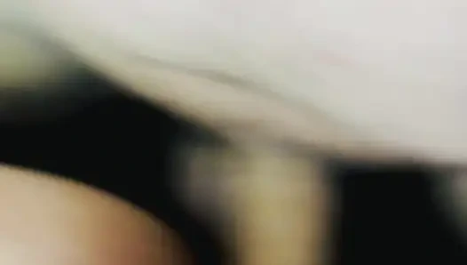 Creamy milf pussy pounded