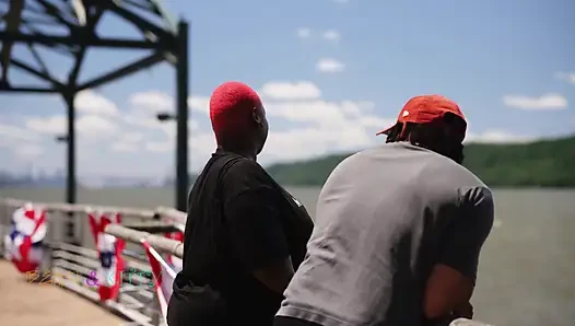 Kör randevu ft marley moore