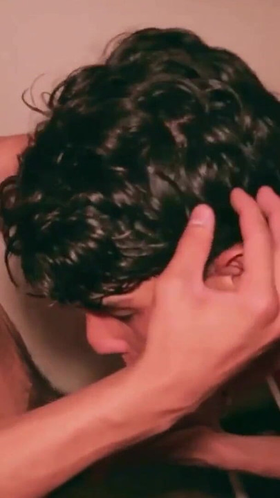 MLADINCI LATINOAMERIKANCI SE JEBU U MRAČNIM SOBAMA, SAUNE, VELIKI CRNI KURAC | Isječak 2