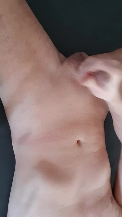 Cum Sperma wichs meinen Schwanz bis zum abspritzen