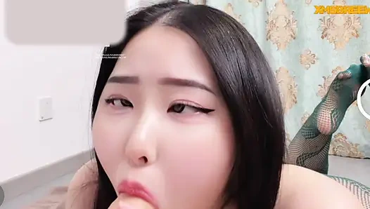 Virtual Date Night: Я хочу танцевать перед вами до сквирта