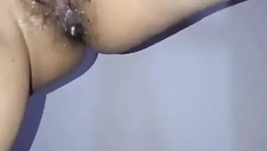 Шри-ланкийская жена