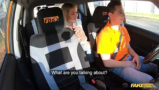 Fuck Me and I'll Be Your Taxi