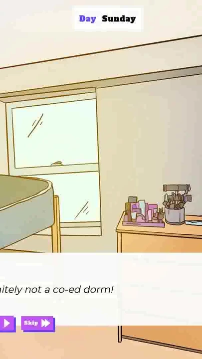 Stunning moment from "College Craze: Savita Bhabhi Indian Desi Girl Goes To College Ep1"