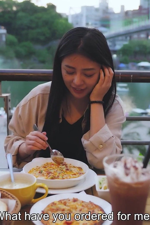 POV Date and Passionate Sex with Song Yuchuan