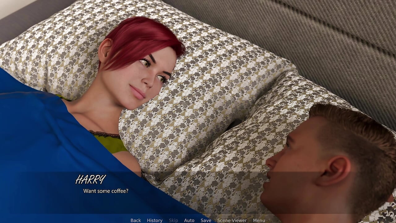 Egy nagyon kanos iroda (13. rész)