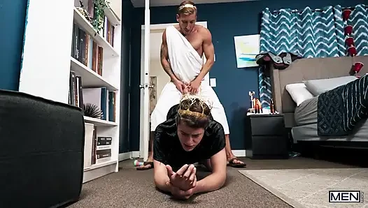Greek Freaks MEN