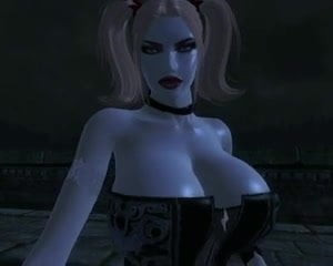 Trish