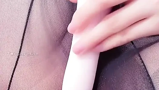 Cosplay seragam polisi