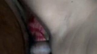 Desi Girlfriend and boyfriend Sex video
