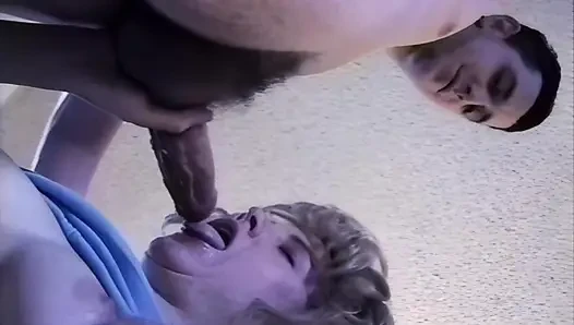 90'ların Anal Kıllı Amcık Amatör Cynthia