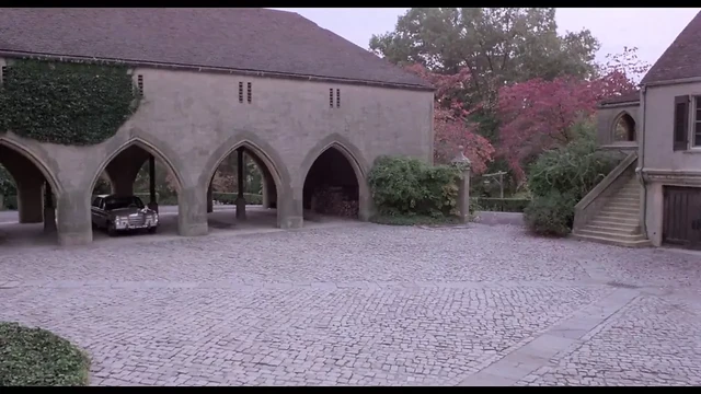 Opening of Misty Beethoven The