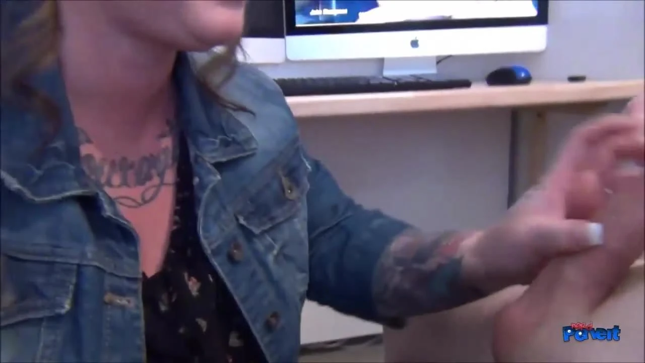 Bbw tattiana sự ngạc nhiên gợi cảm blowjob
