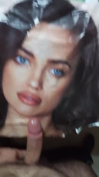 Cun op irinashayk mooie lippen