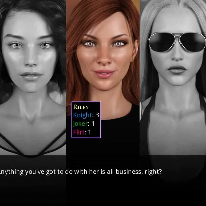 Herkes için bir adam: bölüm 26