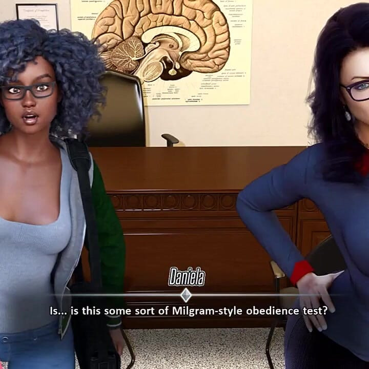 Double Homework Ep17 - Part 120 - Incontrovertible Evidence by Misskitty2k