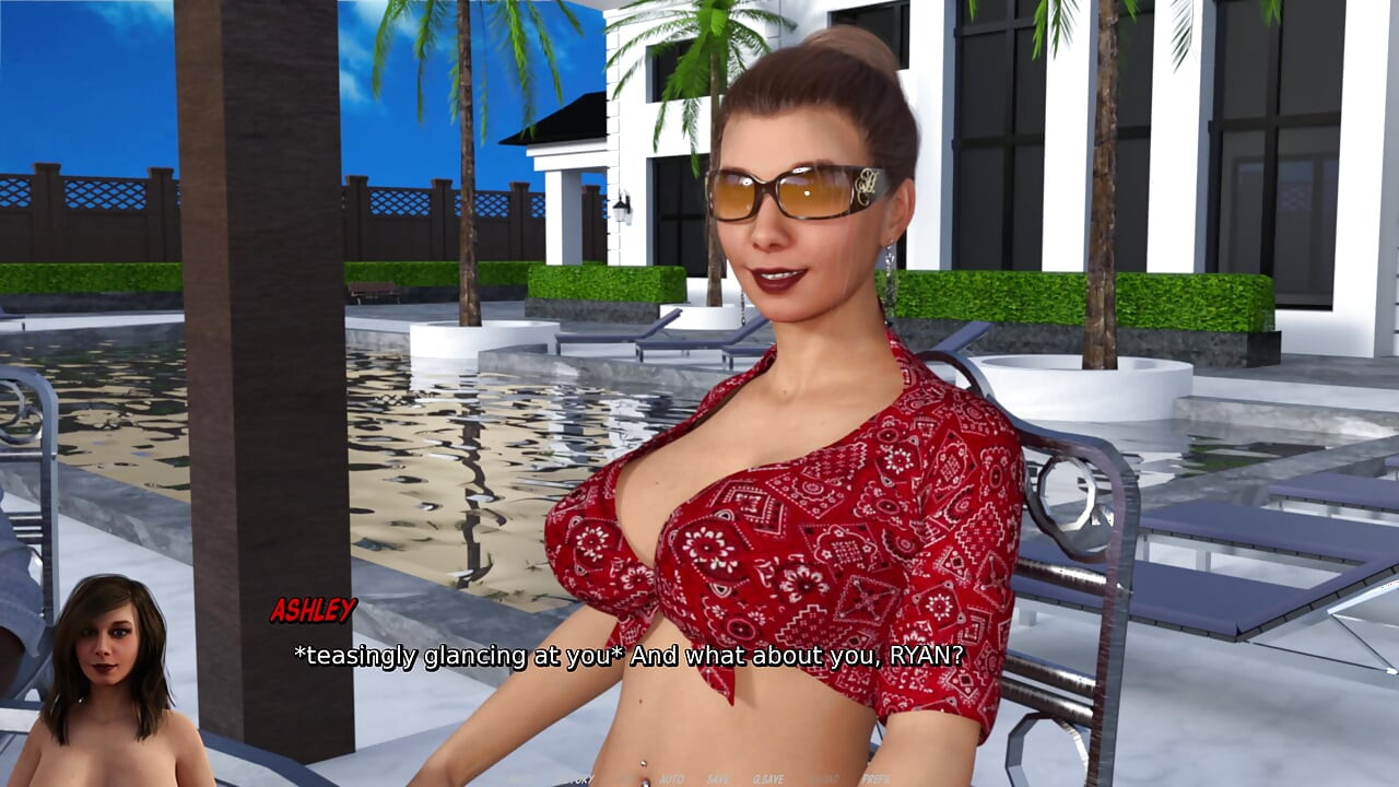 My Horny Wife Likes Interracial Sex Part 35