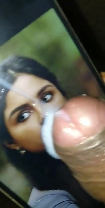 Samyuktha menon cumtribute 2