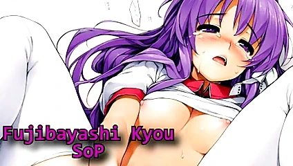 Fujibayashi kyou sop
