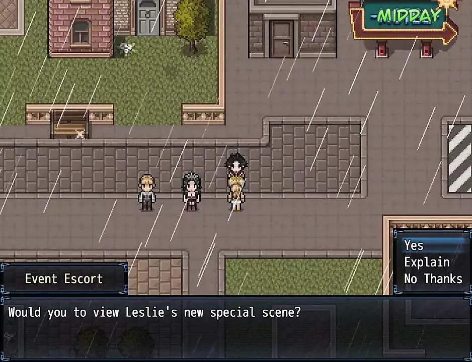 Zombie Retreat 2 - Bahagian 51 Mengongkek Ratu MILF lain oleh Loveskysan69